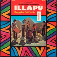 Illapu - Despedida del Pueblo