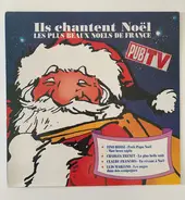 Ils chantent Noël - Les Plus Beaux Noels DE France