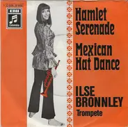 Ilse Bronnley - Hamlet serenade