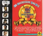 Ilse Werner / Hans Albers  a.o. - 100 Unvergesssene Kino-Hits