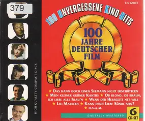 ilse werner - 100 Unvergesssene Kino-Hits