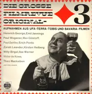 Ilse Werner / Heinrich George/ u. a. - Die Grosse Filmrevue 3. Folge (Original-Aufnahmen Aus Ufa - Terra - Tobis Und Bavaria - Filmen )