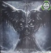 Immortal - All Shall Fall