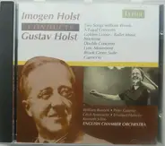 Gustav Holst - Ballet Music From The Golden Goose - Double Concerto...