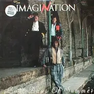 Imagination - Last Days Of Summer