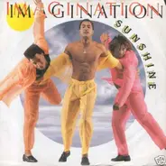 Imagination - Sunshine