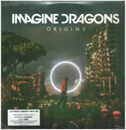 Imagine Dragons - Origins
