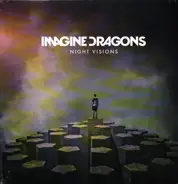 Imagine Dragons - NIGHT DRAGONS