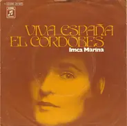 Imca Marina - Viva España / El Cordobes