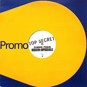 Top Secret - Theme From Mission Impossible