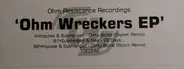 Impulse vs. Submerged vs. Flea - Ohmwreckers Remixes Part 1