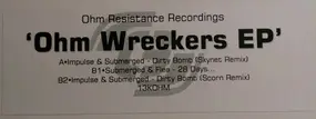 Impulse - Ohmwreckers Remixes Part 1