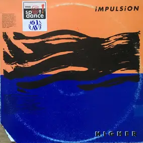 Impulsion - Higher