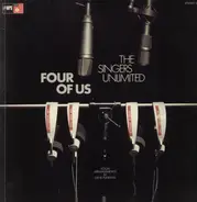 The Singers Unlimited - Four of us