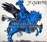 In Extremo - Sængerkrieg Akustik Radio-Show