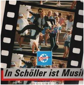 Various Artists - In Schöller Ist Musik - Volume 2