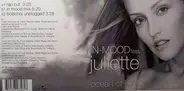 In-Mood Feat. Juliette - Ocean Of Light