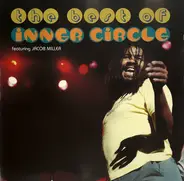 Inner Circle - Feat Jacob Miller Best Of