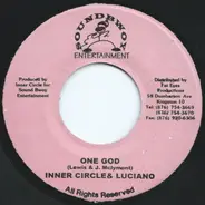 Inner Circle & Luciano - One God