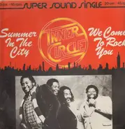 Inner Circle - Summer In The City
