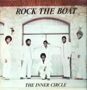 Inner Circle - Rock the Boat