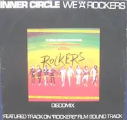 Inner Circle - We 'A' Rockers