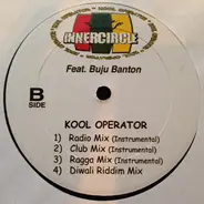 Inner Circle feat. Buju Banton - Kool Operator