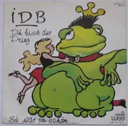 Innerdeutsche Beziehungen - Du Bist Der Prinz