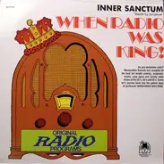 Inner Sanctum - When Radio Was King! (Death By Scripture)