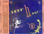 Seal, Front 242, Innocence a.o. - Deep Heat 2 (1991)