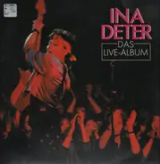 Ina Deter - Das Live-Album