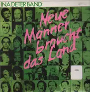 Ina Deter Band - Neue Maenner Braucht das Land
