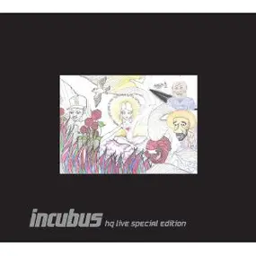 Incubus - Live Special Edition
