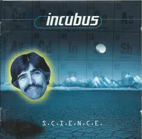 Incubus - SCIENCE