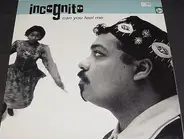 Incognito - Can You Feel Me