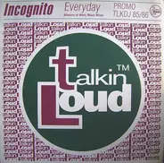 Incognito - Everyday (Masters At Work / Bluey Mixes)