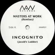Incognito / Madonna - Masters At Work (Remixes)