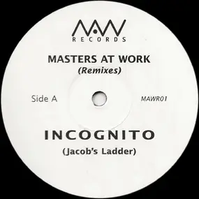 Incognito - Masters At Work (Remixes)