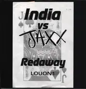 India vs. Basement Jaxx - Redaway
