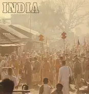 India - Acyutananda Swami singt Lieder des Vaisnawas