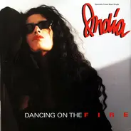India - Dancing On The Fire