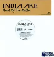 India.Arie - The Heart Of The Matter