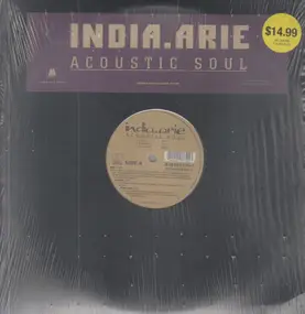 india arie - Acoustic Soul