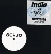 India vs. Basement Jaxx - Redaway