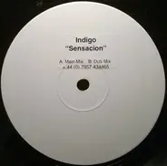 Indigo - Sensacion