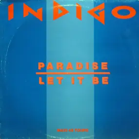 Indigo - Paradise