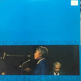 Teddy Wilson - An Evening At Timme's Club