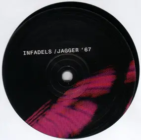 The Infadels - Jagger '67 (Disc 2)