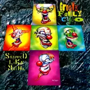 Infectious Grooves