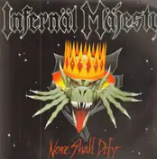 Infernal Majesty